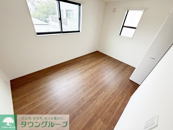 子供部屋