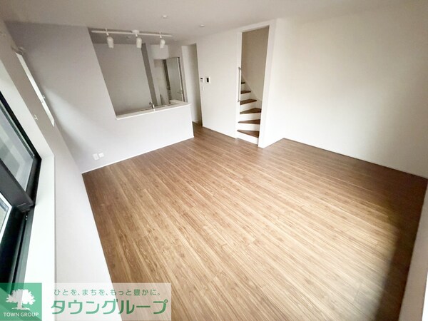 リビング・居室