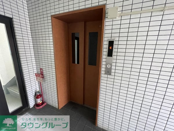 共有部分