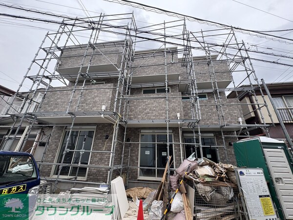 エントランス(外観)