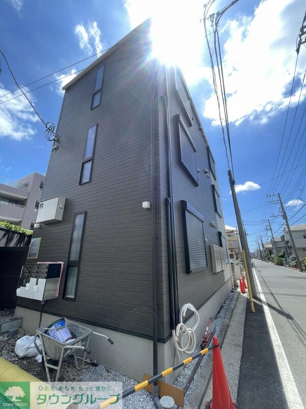 外観(外観)