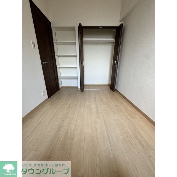 リビング・居室(4.0帖洋室)