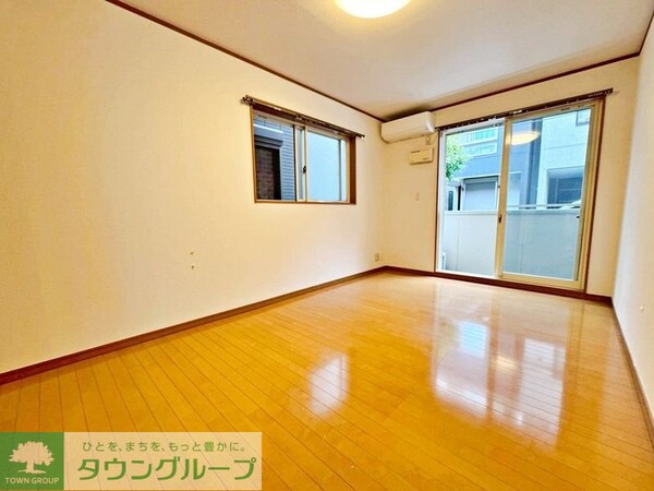 リビング・居室