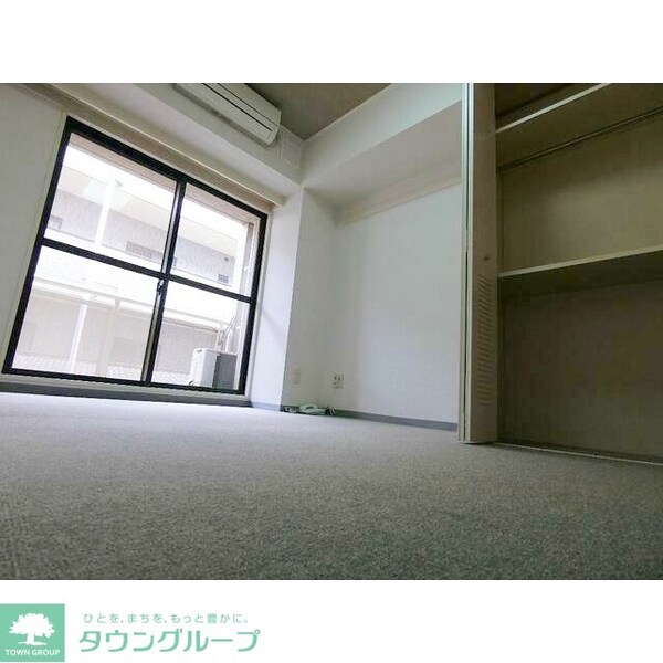 リビング・居室