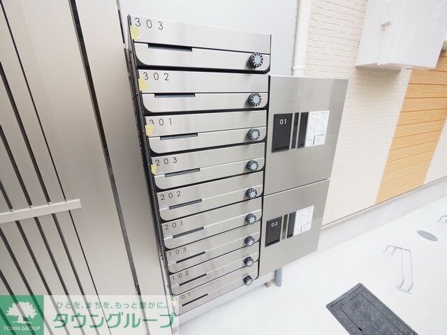 物件内観写真25　(共有部分)