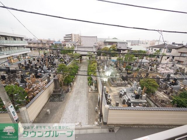 物件内観写真19　(眺望)