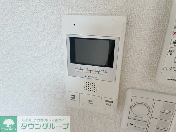 セキュリティ(設備)