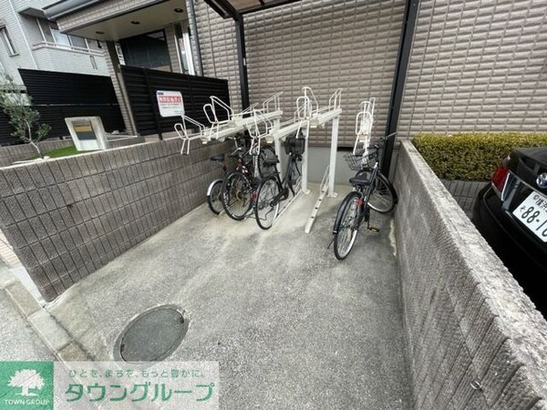 共有部分(共有部分)