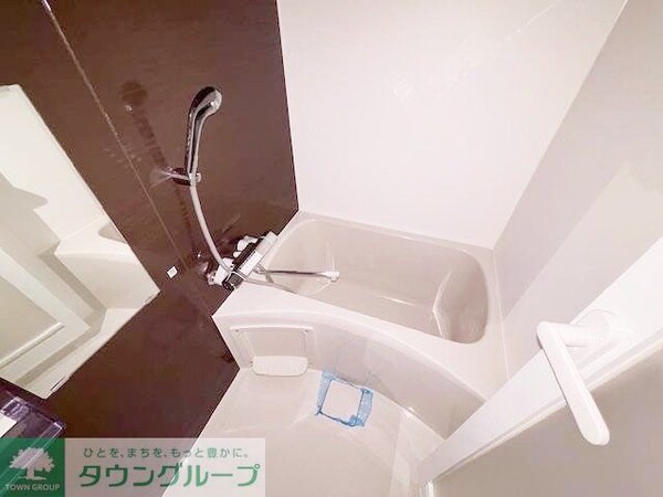 バス／シャワールーム等(バス／シャワールーム等)