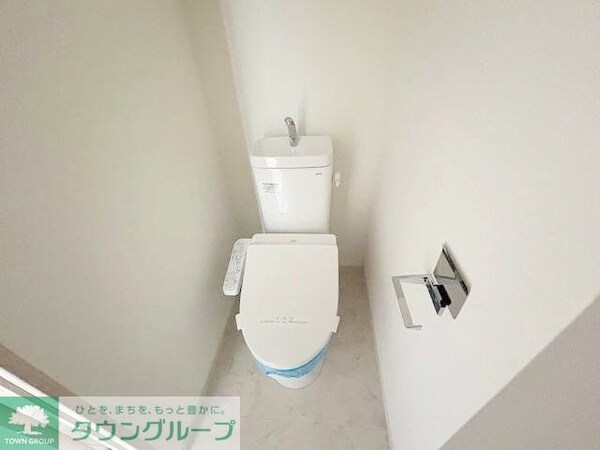 トイレ(トイレ)