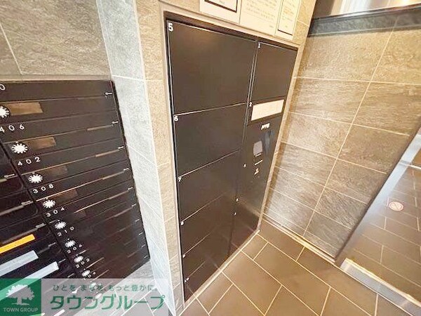 エントランス(エントランス)