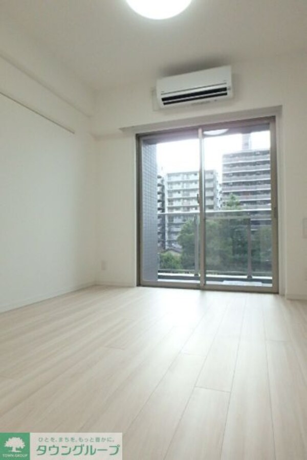 リビング・居室