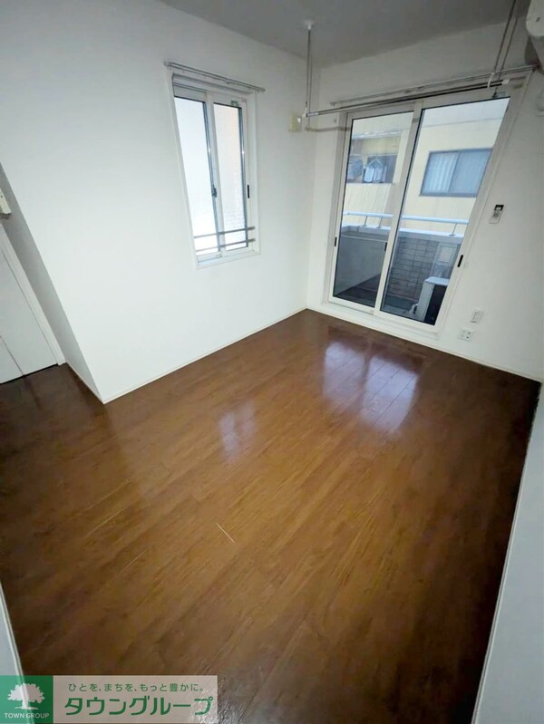 リビング・居室(リビング/居室)