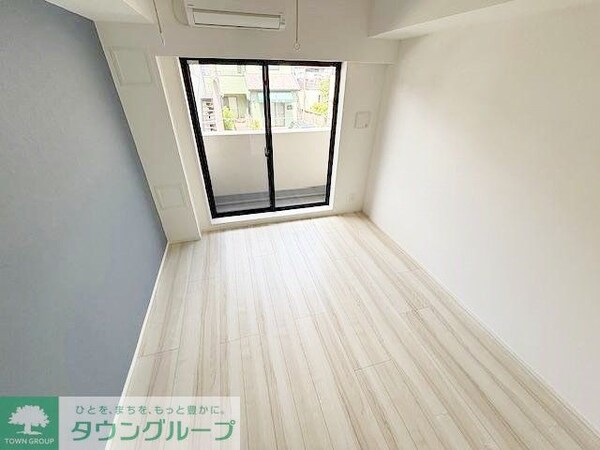 リビング・居室(別部屋参考写真)