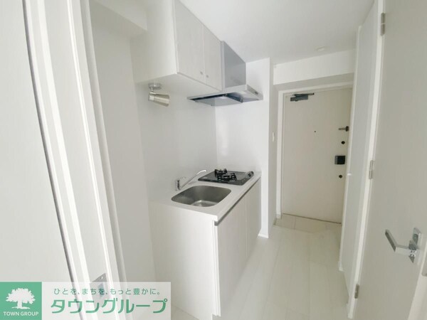 キッチン(同仕様)