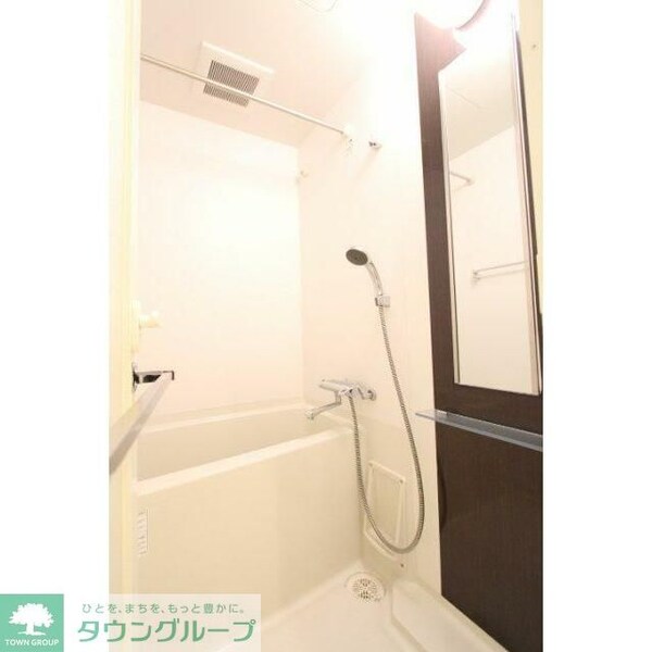 バス／シャワールーム等