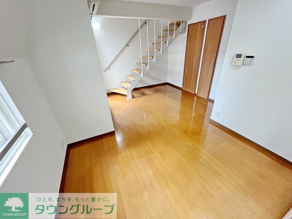 リビング・居室