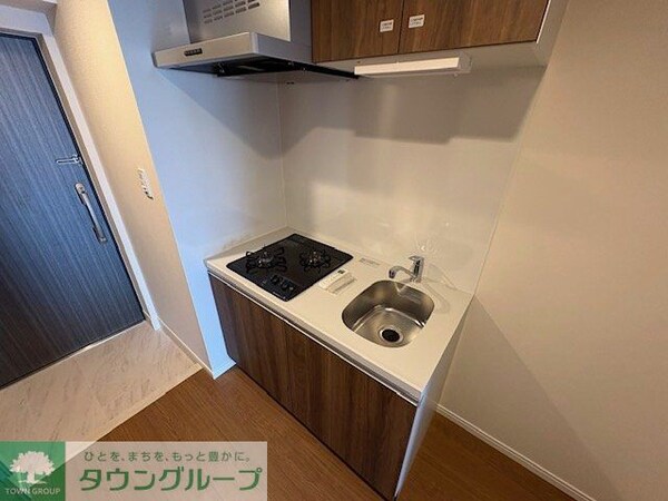 キッチン(キッチン)