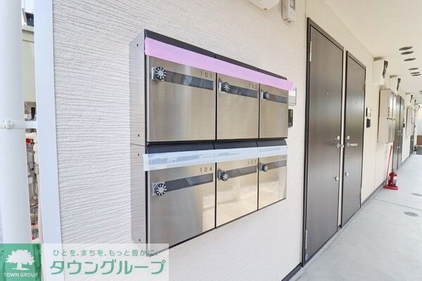 その他(共有部分)