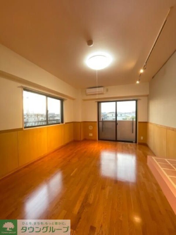 リビング・居室