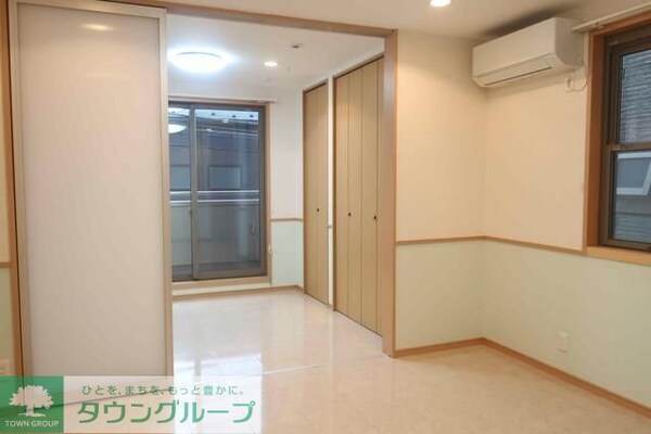 リビング・居室