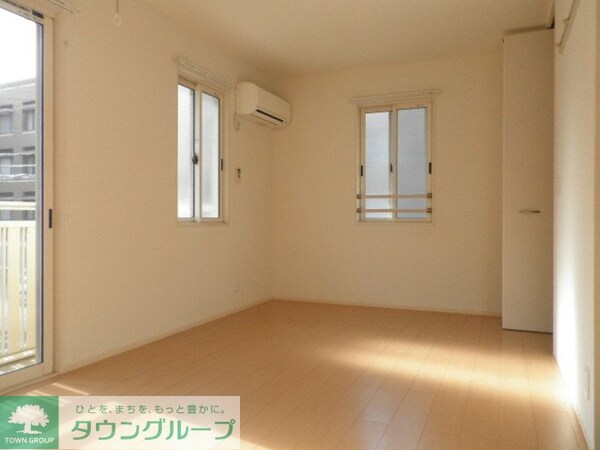 リビング・居室