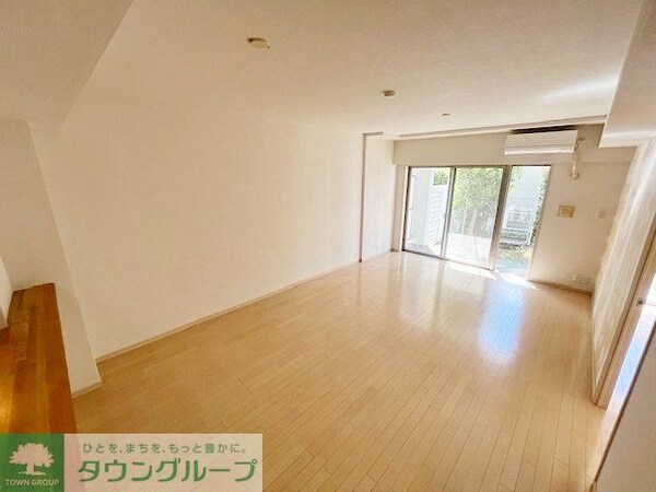 リビング・居室