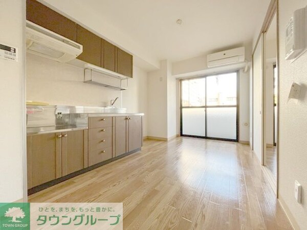 リビング・居室(リビング/居室)