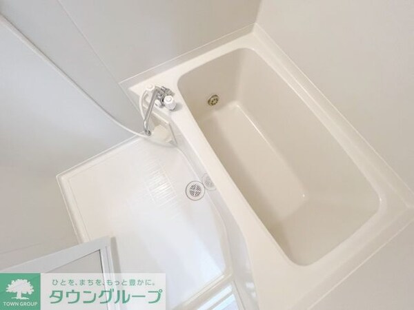 バス／シャワールーム等(バス／シャワールーム等)