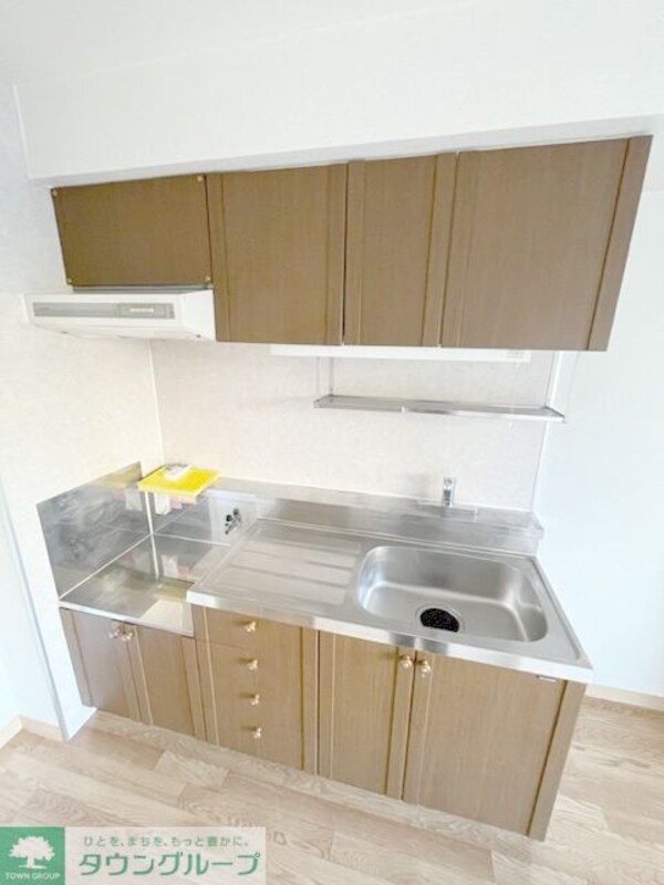 キッチン(キッチン)