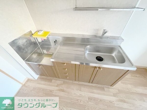 キッチン(キッチン)