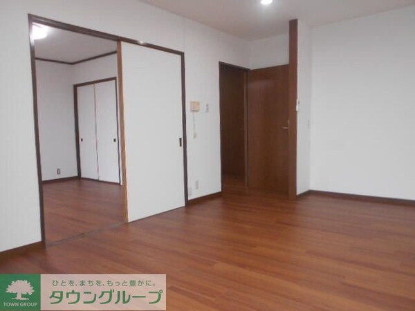 リビング・居室