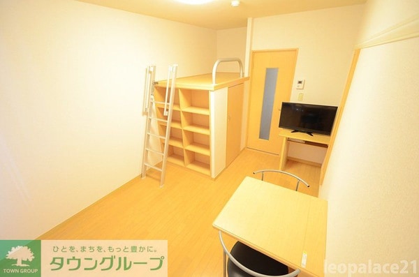 その他室内・内装(同タイプモデル写真です)