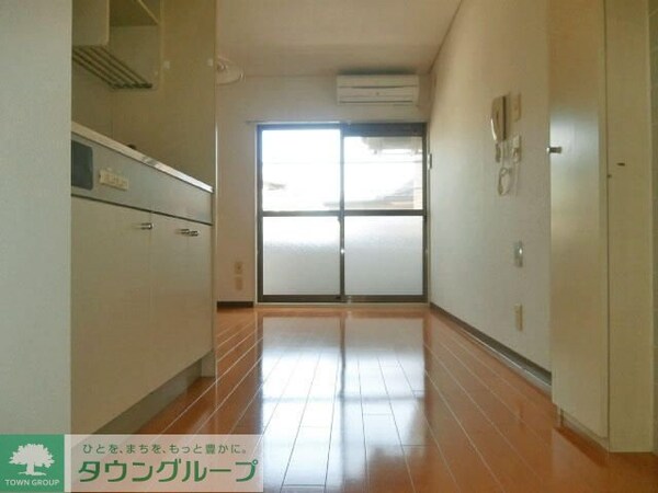 リビング・居室