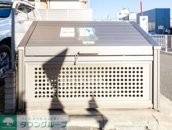 共有部分(共有部分)