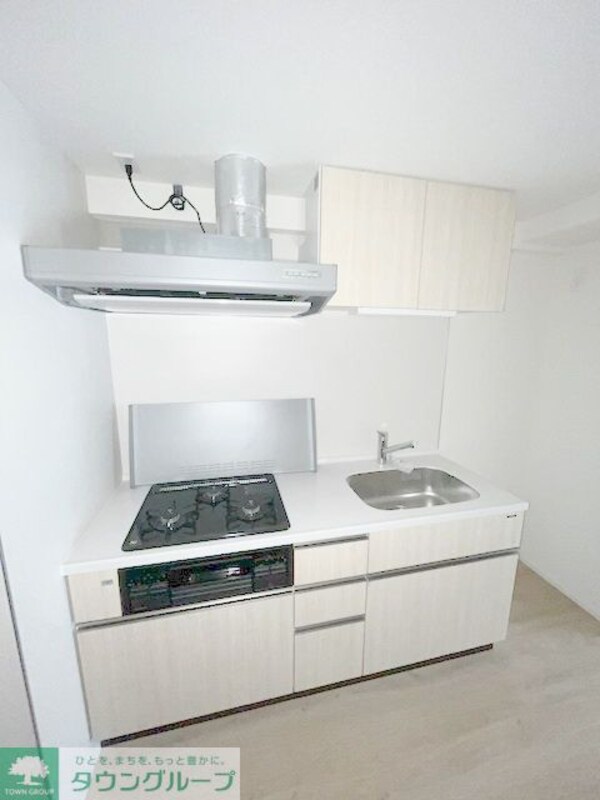 キッチン(キッチン)