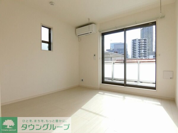 リビング・居室