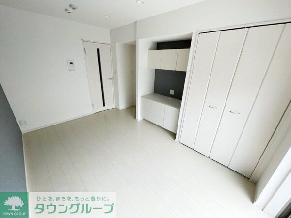 リビング・居室