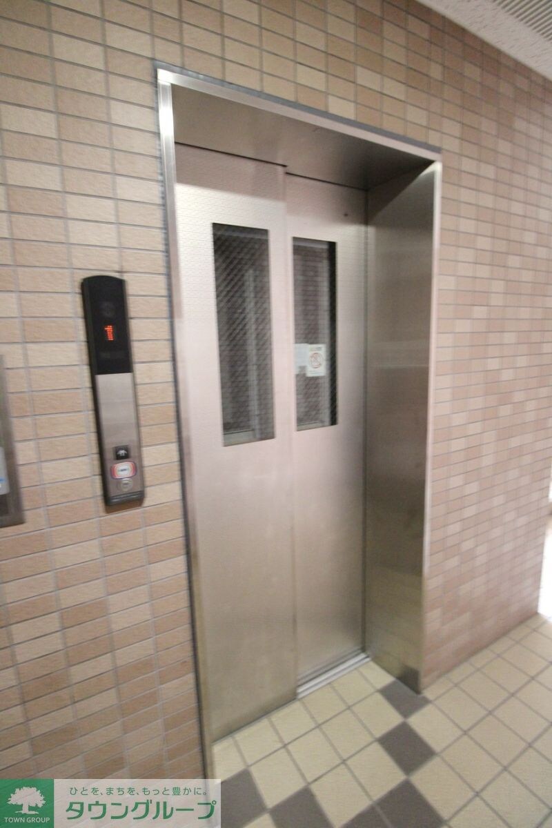 物件内観写真21　