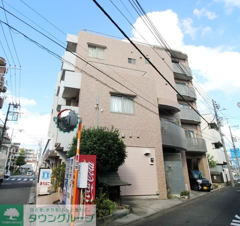 物件内観写真22　