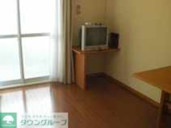 リビング・居室