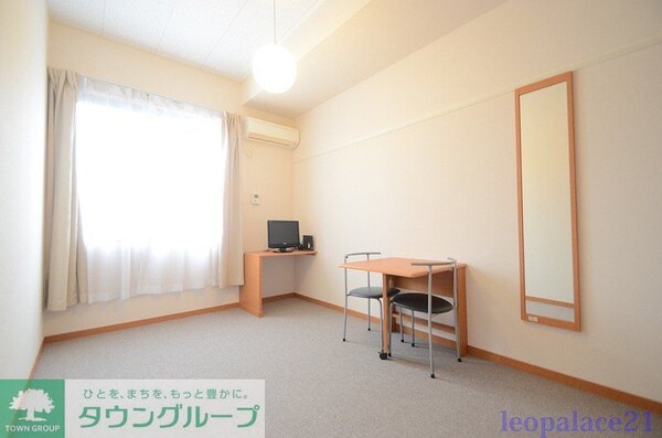 その他(一階はフローリング仕様)