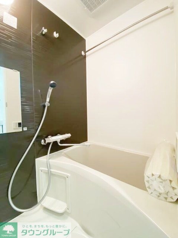 バス／シャワールーム等