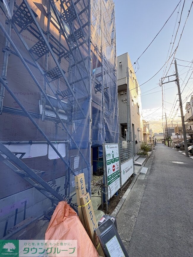 物件内観写真4　(外観)