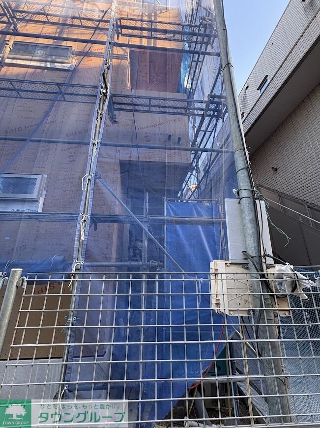 物件内観写真5　(眺望)