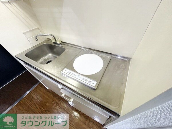 キッチン(同シリーズ)