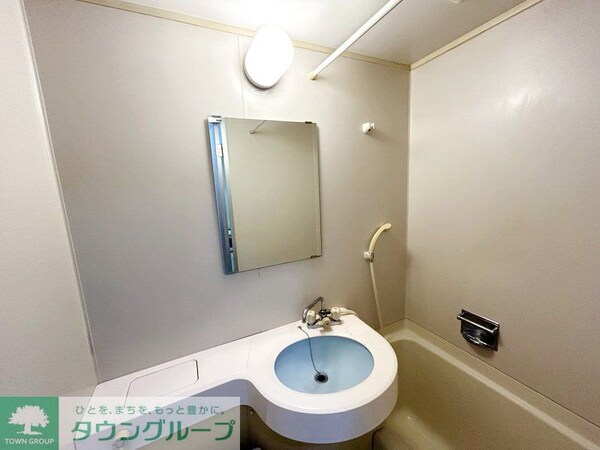 洗面(同シリーズ)