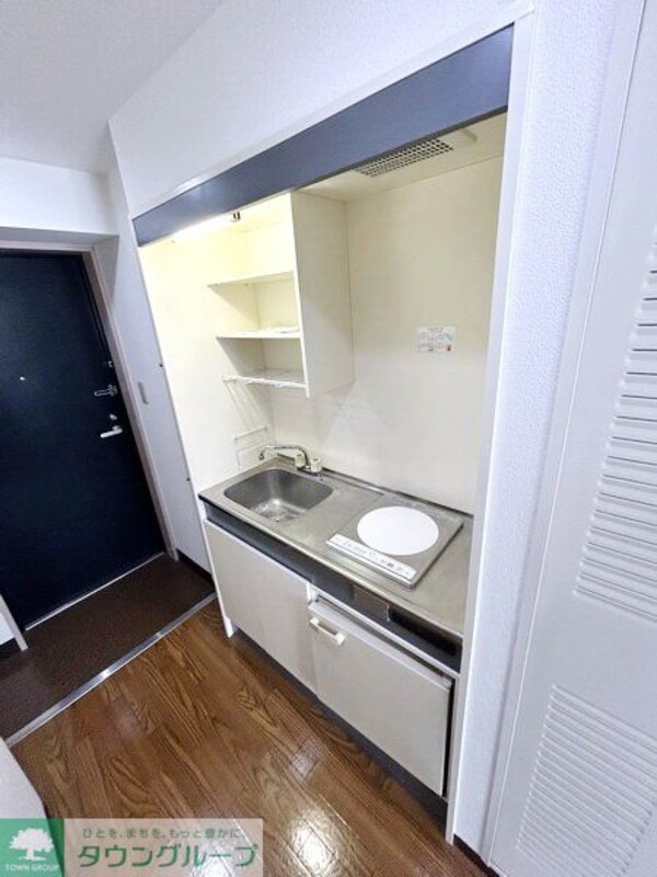 キッチン(同シリーズ)