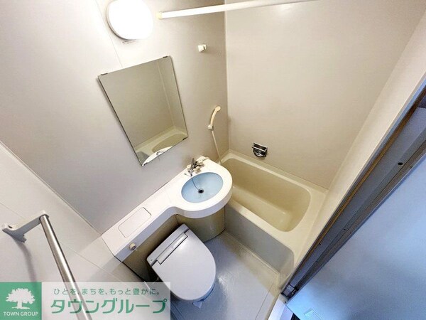 バス／シャワールーム等(同シリーズ)