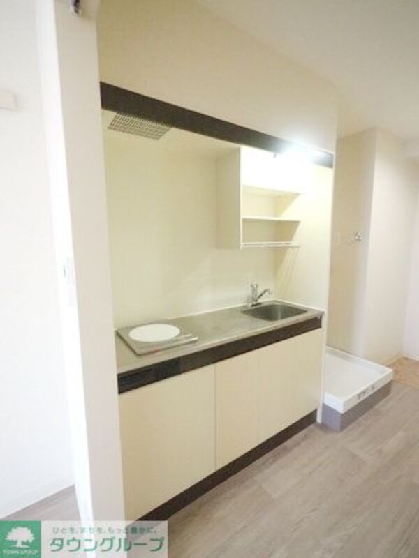 キッチン(キッチン)